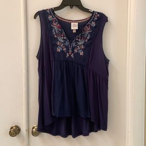 Knox Rose Women’s Tank Top